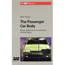 The Passenger Car Body